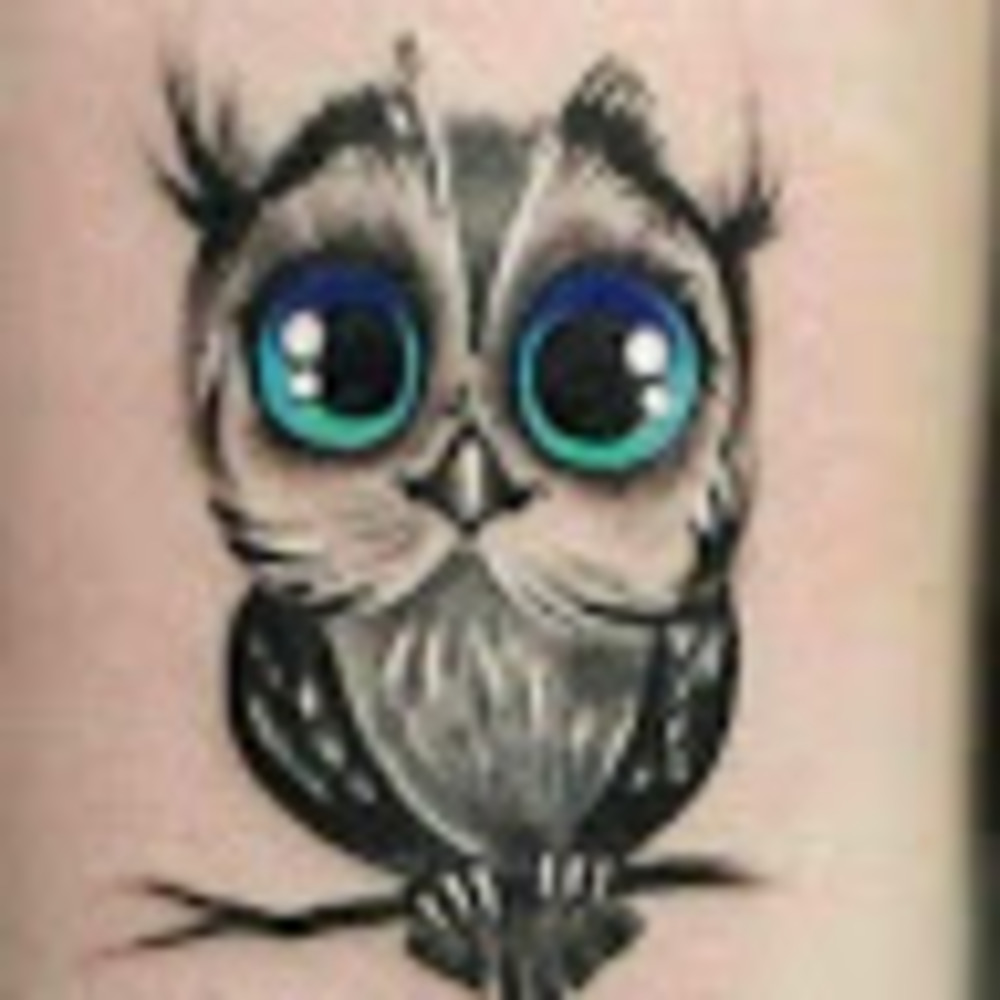 Meet your Posher, D.d.